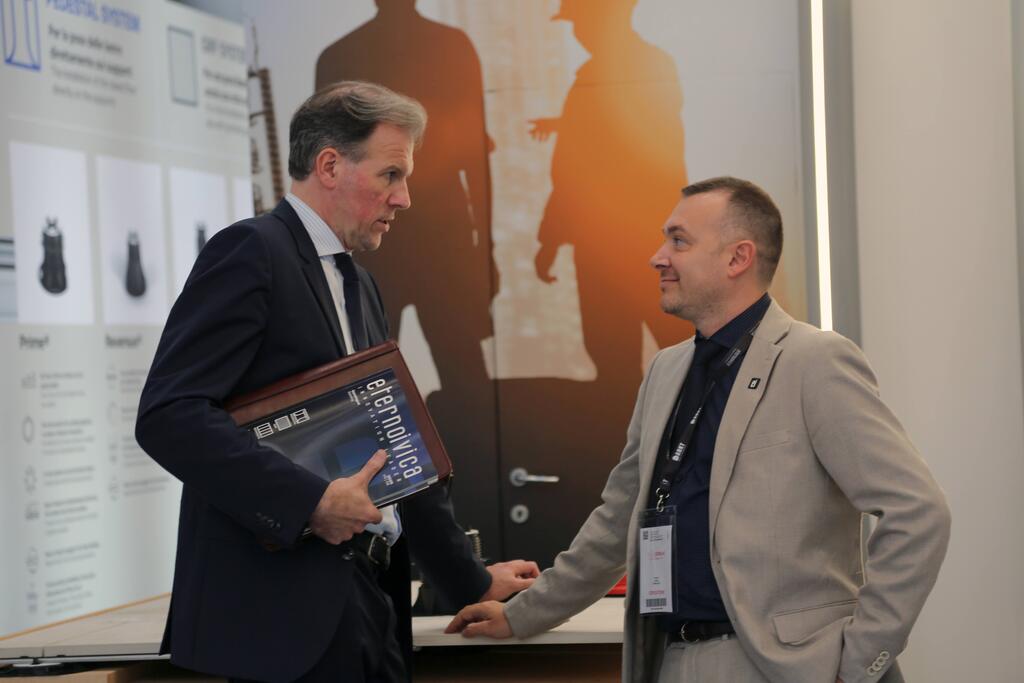 Cersaie 2024: a year dedicated to innovation and collaboration