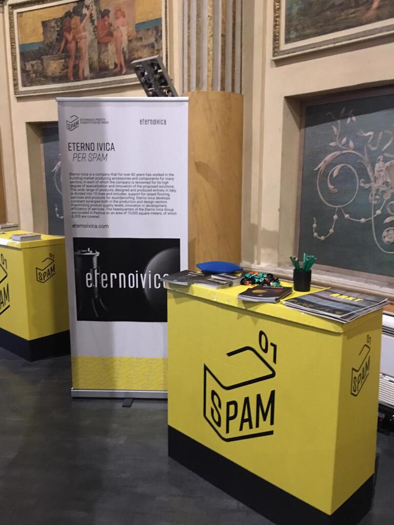 SPAM - Rome