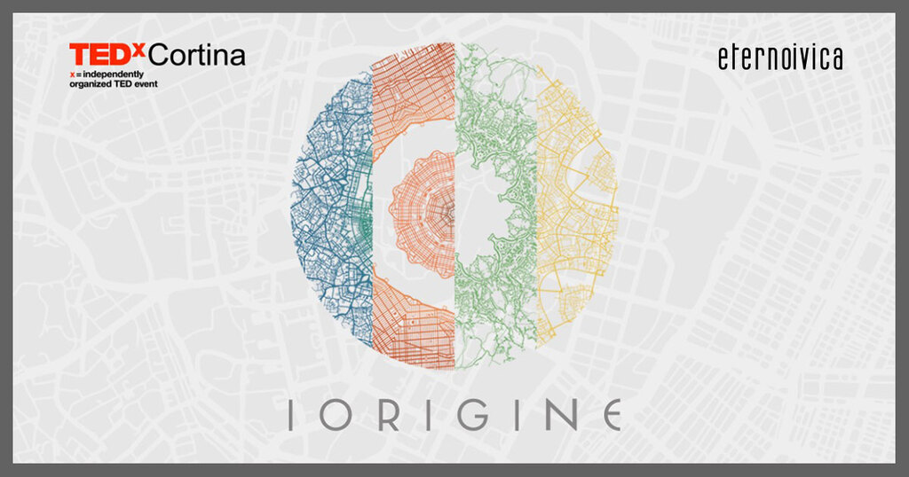Tedx Cortina | 23 August 2019
