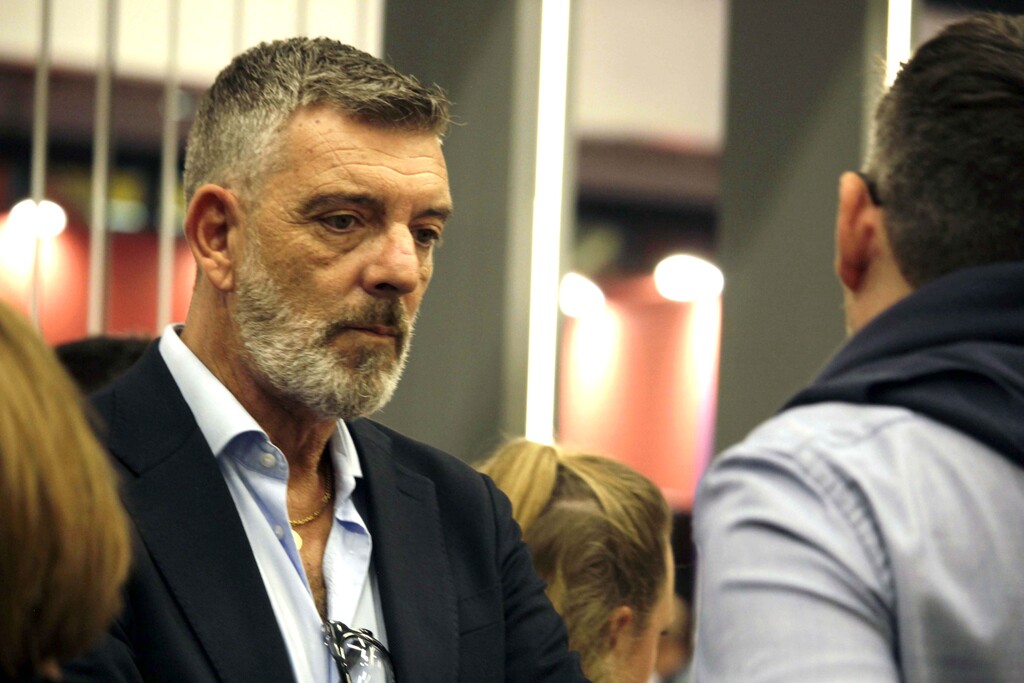 Cersaie 2025: a year dedicated to innovation and collaboration