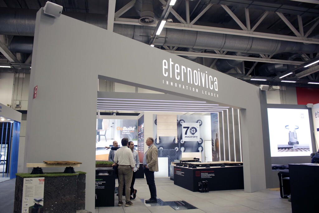 Cersaie 2025: a year dedicated to innovation and collaboration