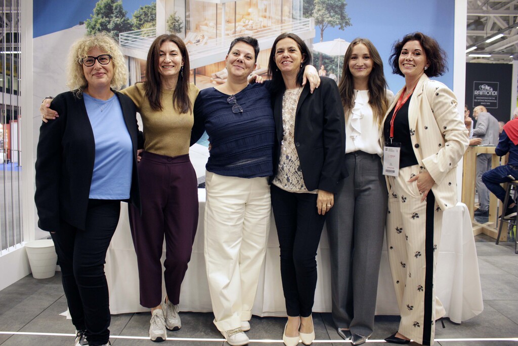 Cersaie 2025: a year dedicated to innovation and collaboration
