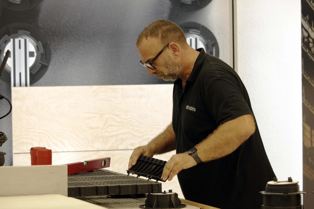 Cersaie 2025: a year dedicated to innovation and collaboration